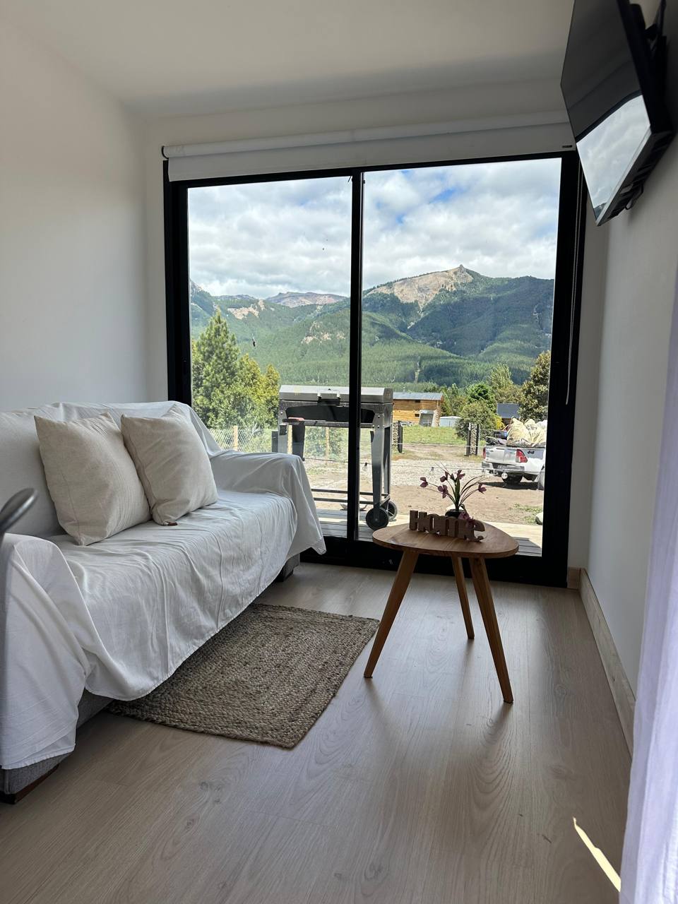 Departamento Altos del Lago